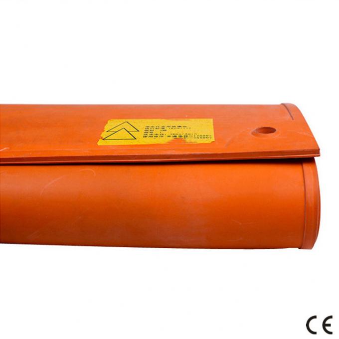 Lekkie i niezawodne wysokonapięciowe koce izolacyjne 1