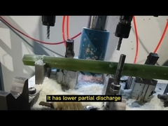 TID POWER dostarcza wysokiej jakości pręty z włókna szklanego