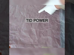 Wysokonapięciowy koce izolacyjnej dla narzędzi linii żywej ️ lekkie i niezawodne